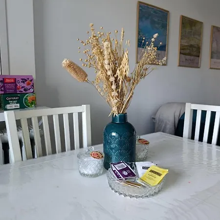 T2 Cocooning Pres De Giverny Laroche-guyon Apartament *