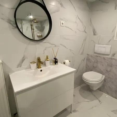 Apartament T2 Cocooning Pres De Giverny Laroche-guyon Bonnieres-sur-Seine
