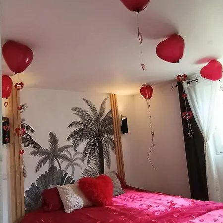 T2 Cocooning Pres De Giverny Laroche-guyon Διαμέρισμα Bonnieres-sur-Seine